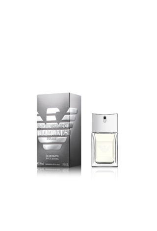 Diamonds For Men, 30мл