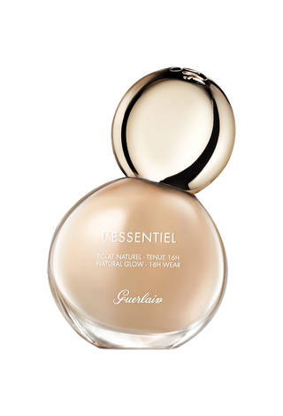 LEssentiel Natural Glow Fluid 03