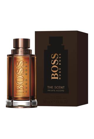 The Scent For Him Private Accord, 50мл