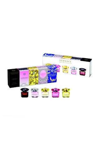 WOMEN CRYSTAL