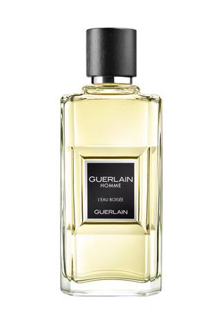 Homme Eau Boisee, 100 мл 