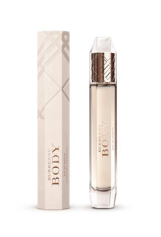 Burberry Body, 85мл