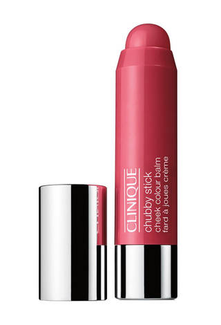 Chubby Stick N03, Roly Poly Rosy