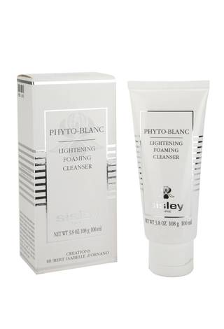 Phyto-Blanc Lightening Foaming Cleanser