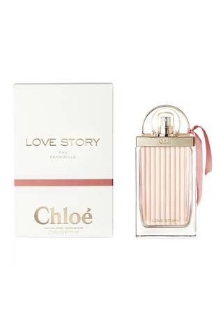 Love Story Eau Sensuelle, 75мл