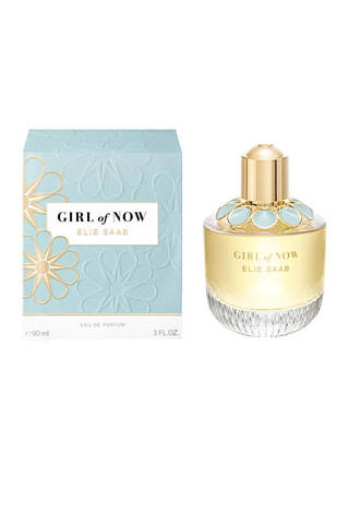 Girl of Now, 90мл