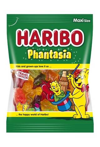 Phantasia, 500г
