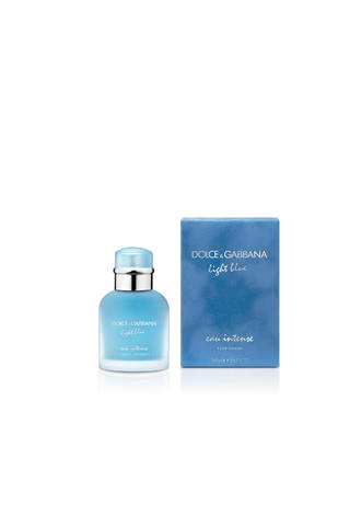 Light Blue Eau Intense для него, 50мл