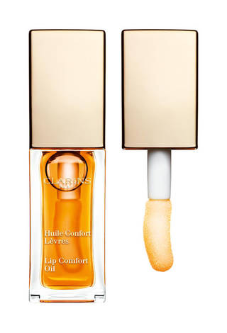 Lip Comfort Oil 1