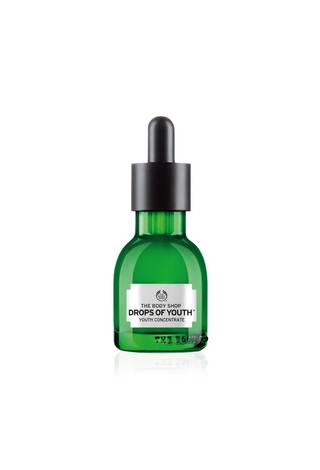 The Body Shop Drops Of Youth