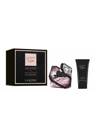 La Nuit Tresor