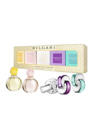 BVLGARI