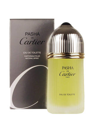 Pasha de Cartier, 100МЛ