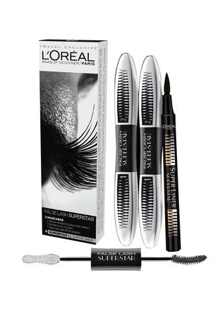 LOREAL FALSE LASH SUPER