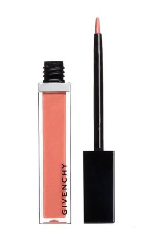 Gloss Interdit Coral Frenzy 03, коралловый