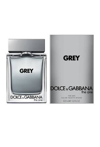 The One For Men Grey, 100мл