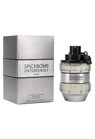 Spicebomb, 90 мл