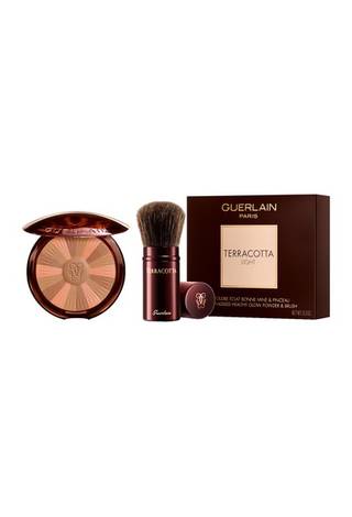 Terracotta Make Up Set N 01