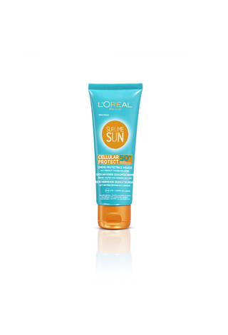 Sublime Cellular Protect SPF50, 75 мл