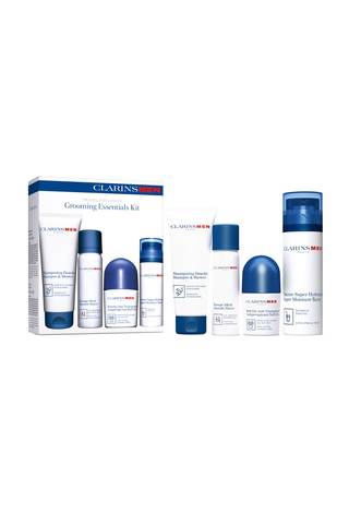 Men Grooming Essential