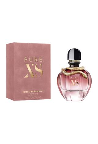 Pure XS For Her, 80мл