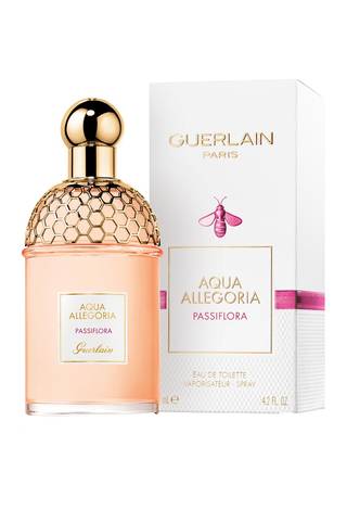 Aqua Allegoria Passiflora, 75мл