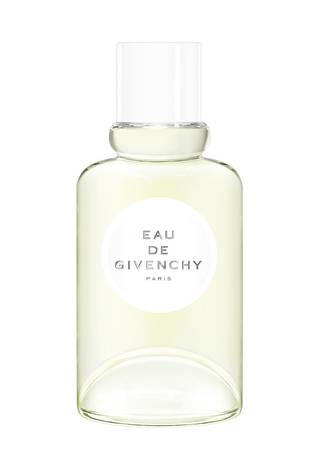 Eau de Givenchy, 100мл