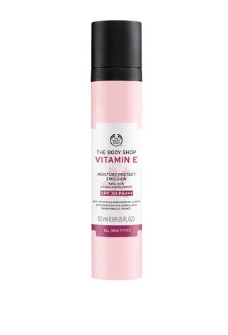 Vitamin E SPF 30, 50 мл
