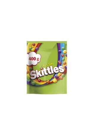 Crazy Sours, 400 ГР