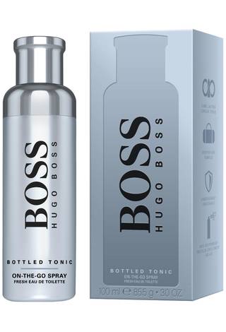 Bottled Tonic, 100 мл