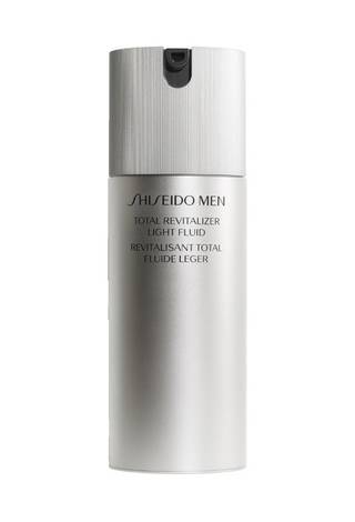 Men Total Revitalizer, 80мл