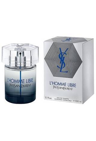 LHomme Libre, 100 мл