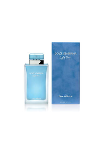 Light Blue Eau Intense, 100мл