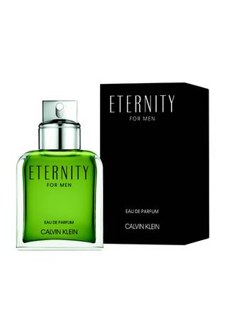 Eternity for Men, 100 мл