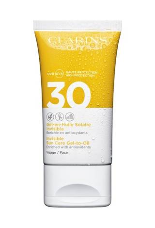 Sun Care Face, SPF 30