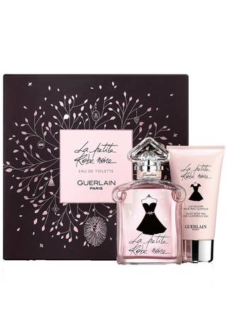 LA PETITE ROBE NOIRE