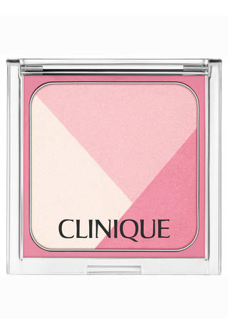 Sculptionary Cheek Palette Blusher N 06