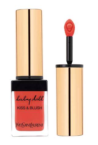Baby Doll Kiss and Blush, 4