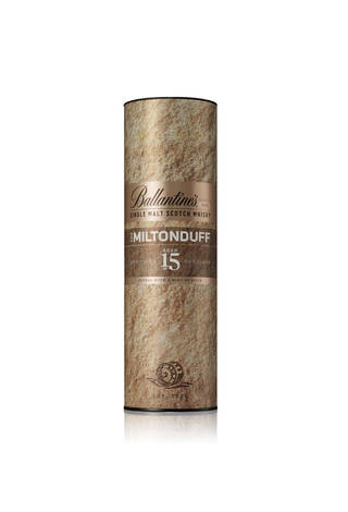 Ballantines The Miltonduff, 0,7 L