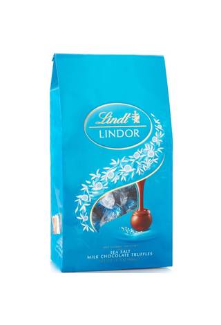 Lindor Tube (карамельсоль), 396 гр