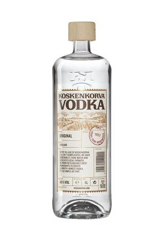 Koskenkorva, 1 л