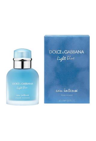 Light Blue Eau Intense для него, 50мл