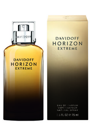Davidoff Horizon Extreme, 75 мл