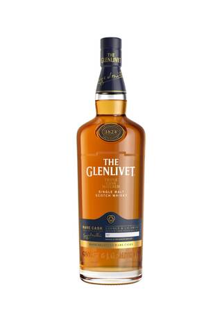 The Glenlivet Triple Cask Matured Rare Cask, 1 л