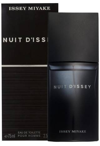 Nuit dIssey, 75 мл