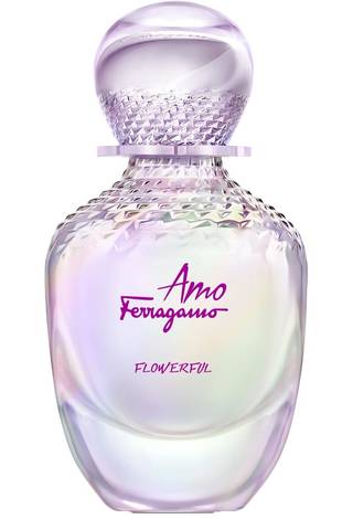 AMO Ferragamo Flowerful, 50 мл