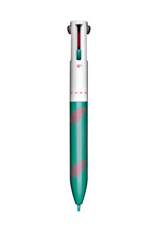 Clarins 4-в-1