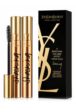 Duo Volume Effet Faux Cils