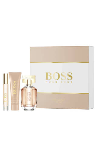 The Scent for Her