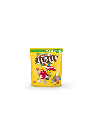 PEANUT FAMILY BAG, 440 гр